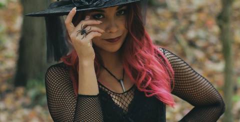 Amazing Iconic Halloween Ideas Amazing Iconic Halloween Ideas